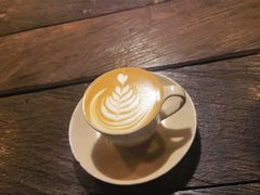 -WABI COFE(愚园路店)