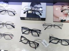 -ALPS阿尔卑斯眼镜(我格广场店)