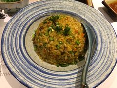 -松临·铁板烧&Omakase(神农店)