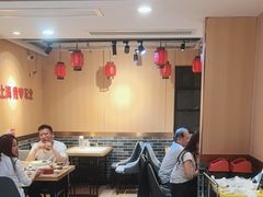 -李老哈·东北菜(宋园路店)