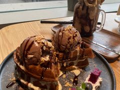 -上岛咖啡(大德店)