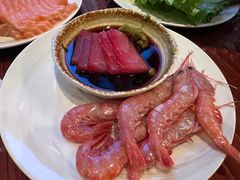 -西安W酒店·WEI全味西餐厅