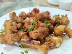 -后田海鲜餐厅(南澳香湖湾店)