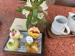 -La Terre乐田(万象城店)