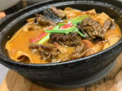 -金哥私房菜馆(张府园总店)