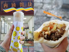 -内涵饵块