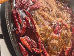 -朱光玉火锅馆(正弘城店)