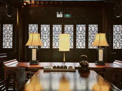 -古北水镇乌镇会精品酒店