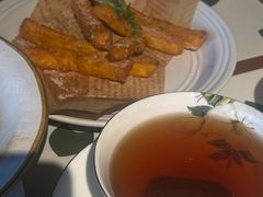 -FUNFUN有饭花园聚会餐厅