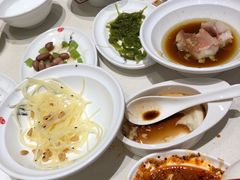 -喜家德虾仁水饺(麒麟社店)