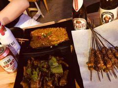 -壹酒贰肉1926·深夜食堂(南京北街店)