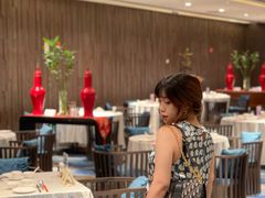 -红棉中餐厅·广州海航威斯汀酒店