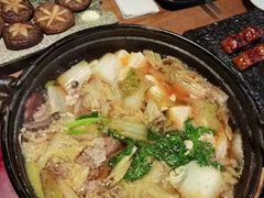 -千代武日本料理(爱建店)