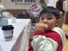 -小飞象面包公社(珠江路金鹰店)