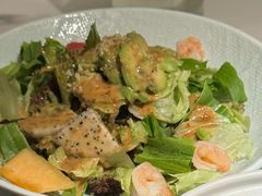 -有锞私房菜(良乡大学城店)