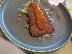 -彩丰楼中餐厅·仁恒洲际酒店