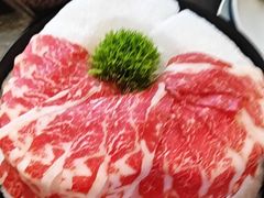-牛将军•涮肉•烤肉•铁板烧(北京王府井·故宫店)