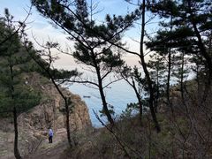 -棒棰岛宾馆景区