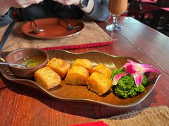 -花马天堂云南餐厅 Lost Heaven(外滩店)