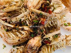 -清水湾3号(东方小周海鲜店)