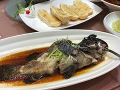 -太湖饭店玉兰厅(自助餐厅)