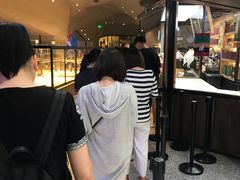 等位区-LELECHA乐乐茶(上海五角场万达广场店)