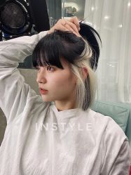 -东秀护肤造型
