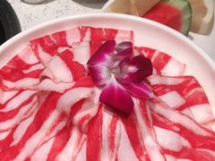 -三人行骨头王火锅(长寿店)