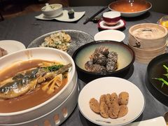-A One Kitchen·南京精菜馆(德基广场店)