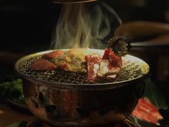 -AJIYA味屋和牛烤肉自助放题(温州万象城店)