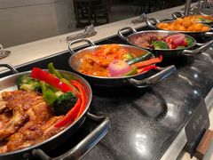 -TABLE·味西餐厅-成都茂业JW万豪酒店