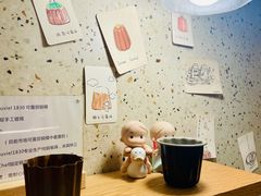 -发酵食堂(屏风街店)