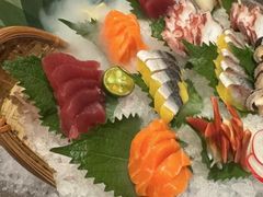 -德川家日本料理(中关村寰太大厦店)