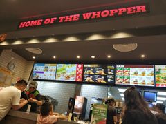 -汉堡王(砂之船奥莱店)