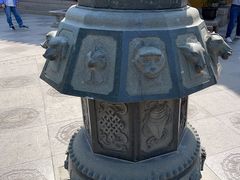 -西林禅寺