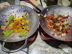 -米椰湘·辣椒炒肉