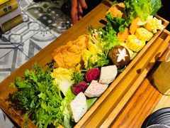 -手选潮汕鲜活牛肉火锅(二七广场店)