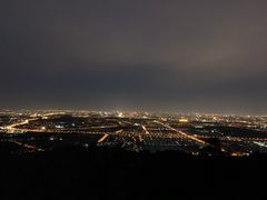 -鬼笑石后山停车场