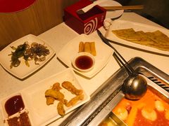 -海底捞火锅(天鹅湖银泰店)