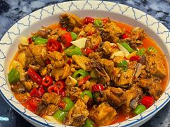 -桃鲤·风味民间家宴淳鱼馆(千岛湖店)