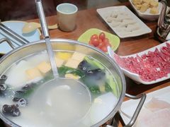 -真牛坊潮汕牛肉火锅
