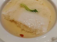 传统鸡豆花-尘香•传统川菜(创汇首座店)