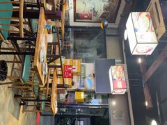 -村夫烤鱼·重庆鸡公煲(杨思店)