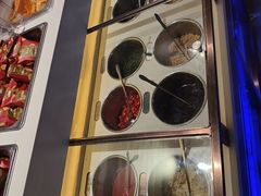 -宝泉铜锅·涮羊肉(解放东路店)