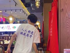 -重庆高老九火锅(万象城店)