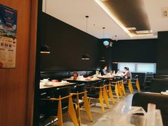 大堂-蜀锦堂·川味现炒(襄阳武商汇店)