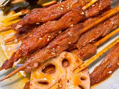 -韩盛·盛江山自助料理(于洪新玛特店)