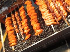 -鼎香缘海鲜自助火锅烤肉(锦辉购物广场店)