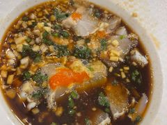 -阿湾楼·温州海鲜·江浙菜(京江路店)