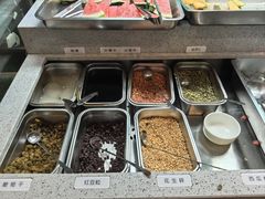 -天宜隆蘑菇宴火锅(石景山旗舰店)